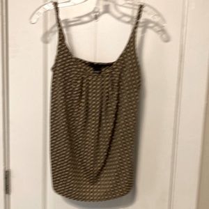 New York & Company tank top